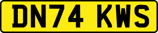 DN74KWS