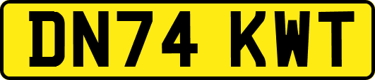 DN74KWT