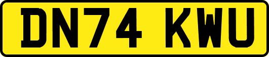 DN74KWU