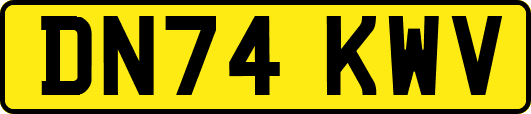 DN74KWV