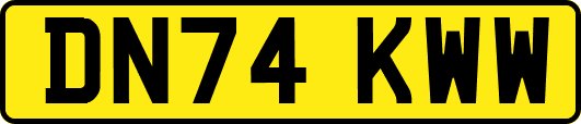 DN74KWW