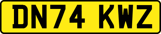 DN74KWZ