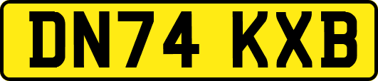 DN74KXB