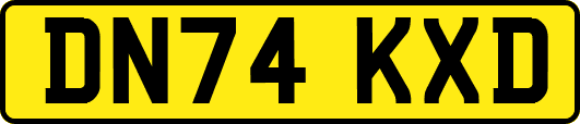 DN74KXD