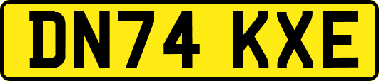 DN74KXE