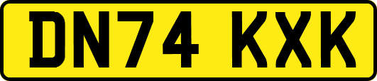 DN74KXK