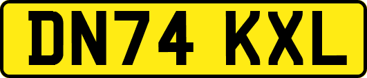DN74KXL