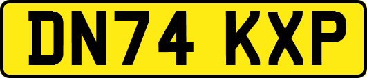 DN74KXP