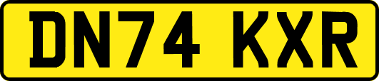 DN74KXR
