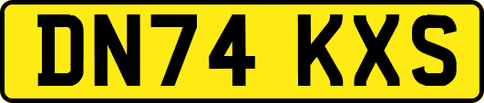 DN74KXS