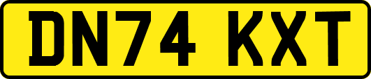 DN74KXT