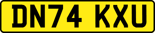 DN74KXU