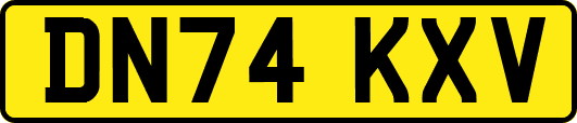 DN74KXV