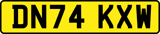 DN74KXW