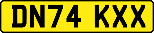 DN74KXX