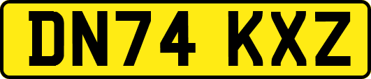 DN74KXZ