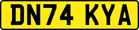 DN74KYA
