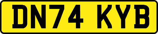 DN74KYB