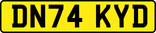 DN74KYD