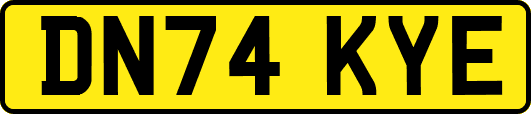 DN74KYE