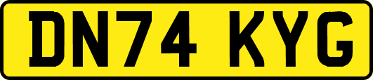 DN74KYG