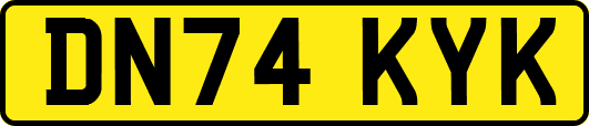 DN74KYK