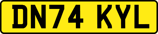DN74KYL