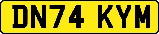 DN74KYM