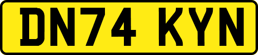 DN74KYN