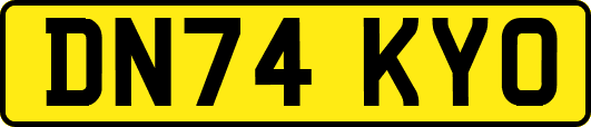 DN74KYO