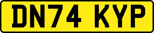 DN74KYP