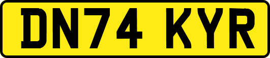 DN74KYR