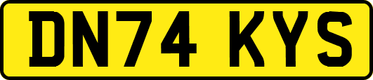 DN74KYS