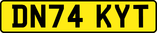 DN74KYT