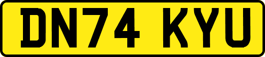 DN74KYU