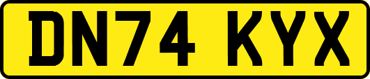 DN74KYX