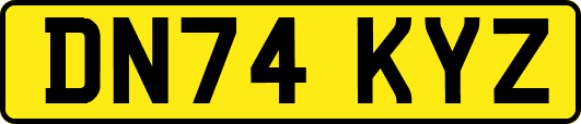 DN74KYZ