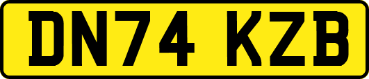 DN74KZB