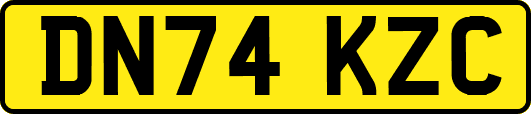 DN74KZC