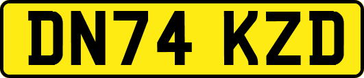 DN74KZD