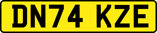 DN74KZE