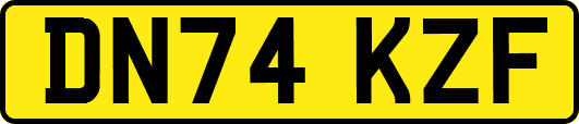 DN74KZF