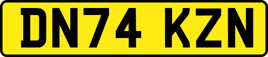 DN74KZN
