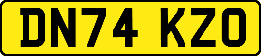 DN74KZO