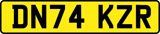 DN74KZR
