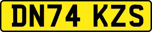 DN74KZS