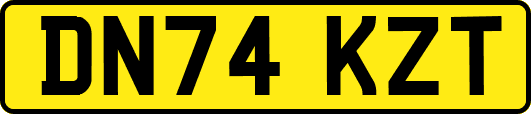 DN74KZT