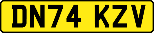 DN74KZV