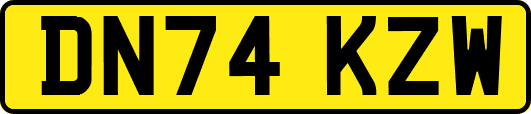 DN74KZW