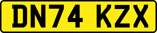 DN74KZX